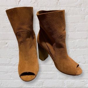 Chinese Laundry Booties